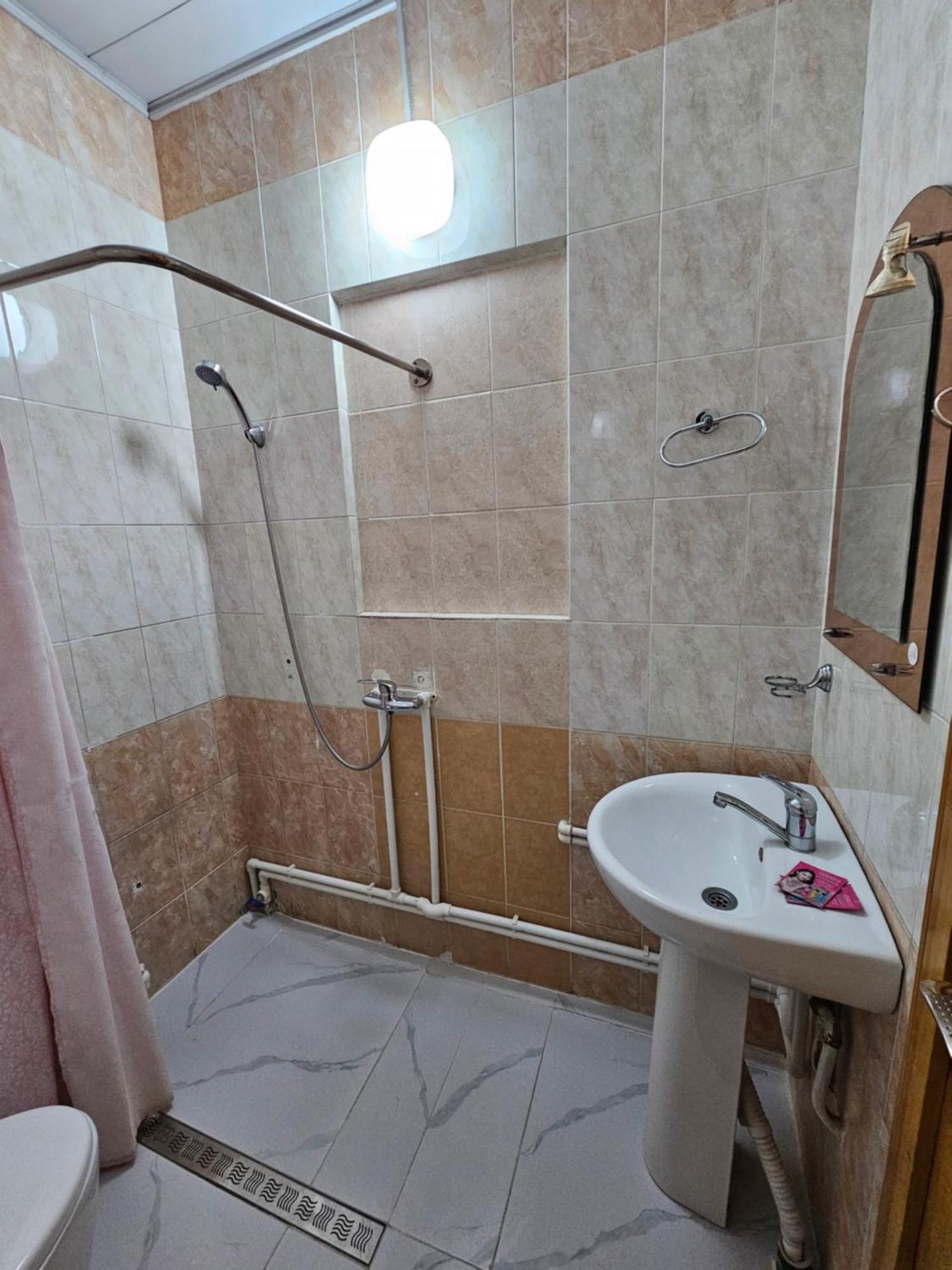 Hostel&Guest House Yousef Steel Samarkand Exterior foto