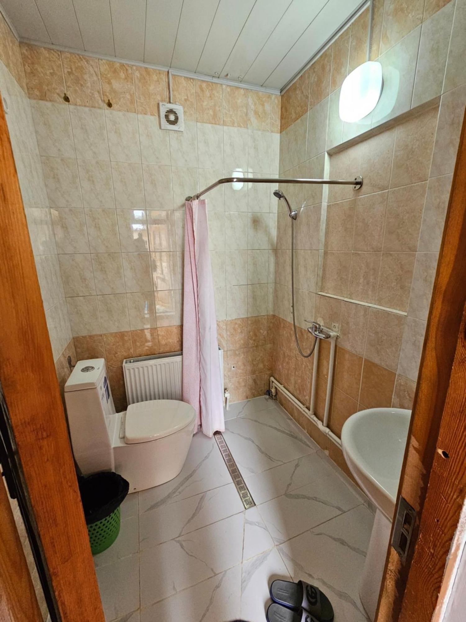 Hostel&Guest House Yousef Steel Samarkand Exterior foto