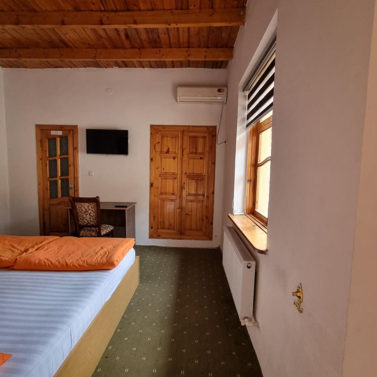 Hostel&Guest House Yousef Steel Samarkand Exterior foto